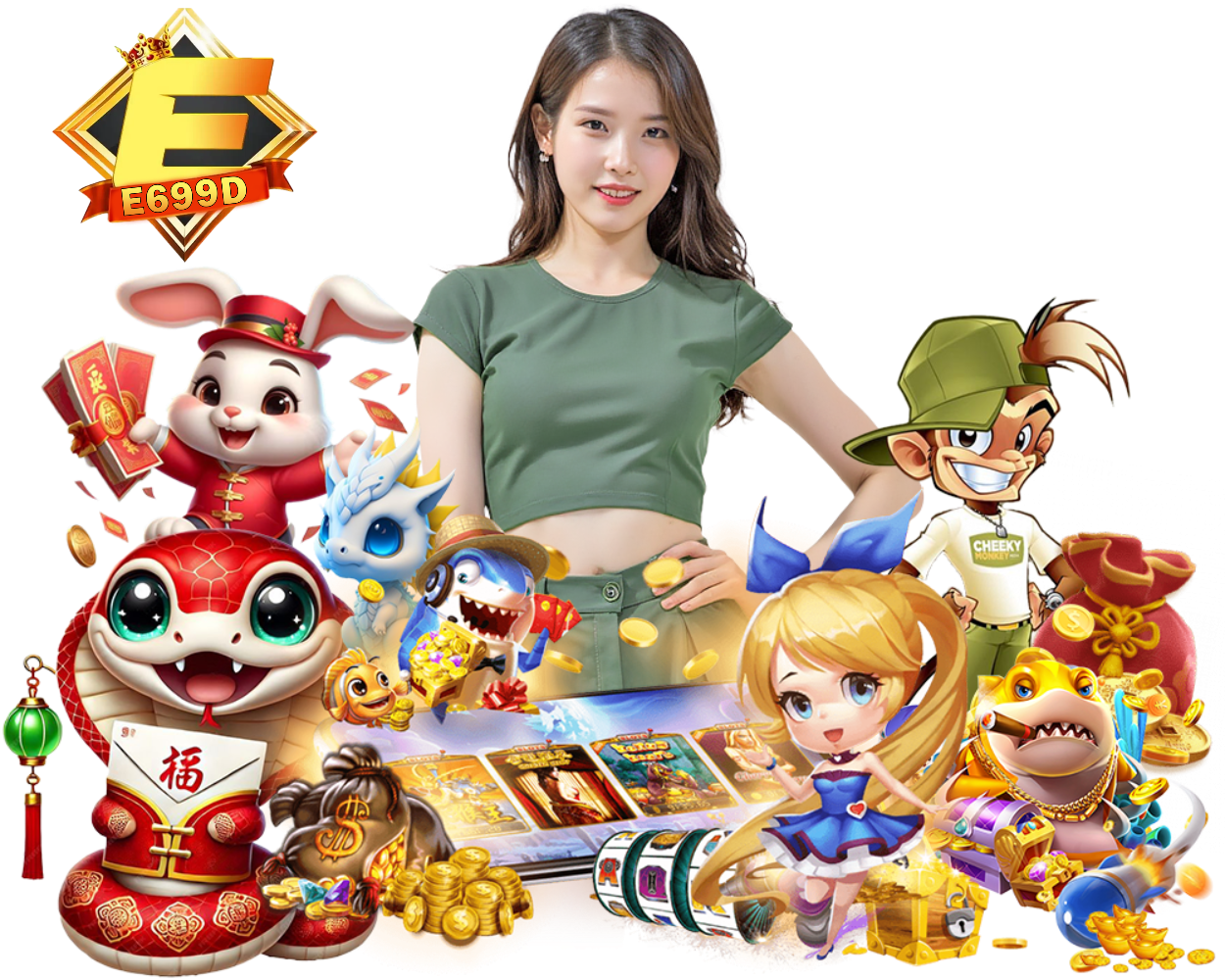E699D เว็บตรงไม่ผ่านคนกลาง