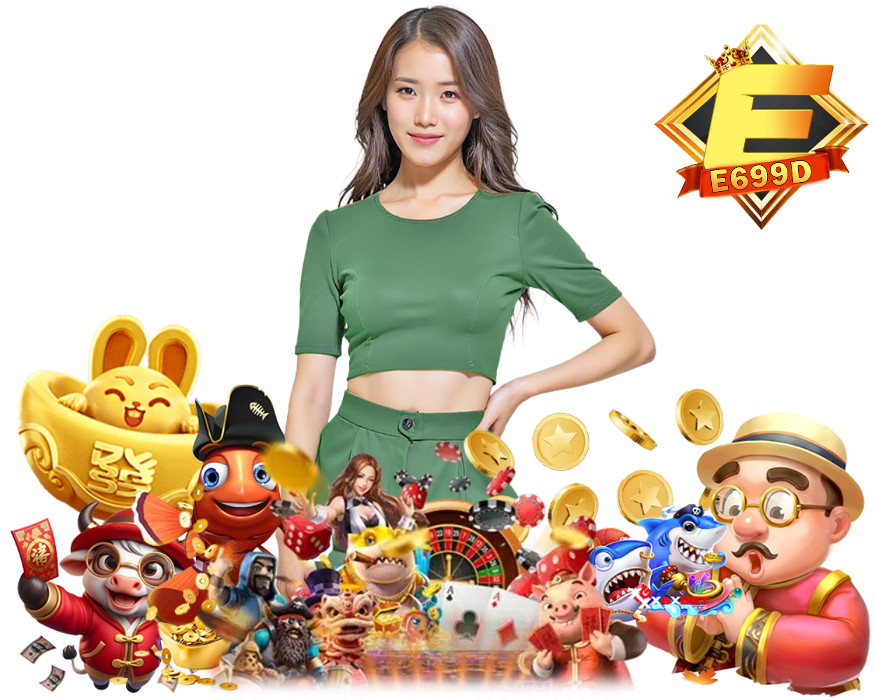 E699 SLOT